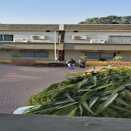 Hotel Center Point- Chhattisgarh Korba Екстериор снимка