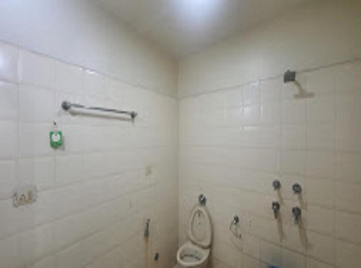 Hotel Center Point- Chhattisgarh Korba Екстериор снимка