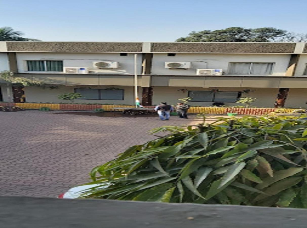 Hotel Center Point- Chhattisgarh Korba Екстериор снимка