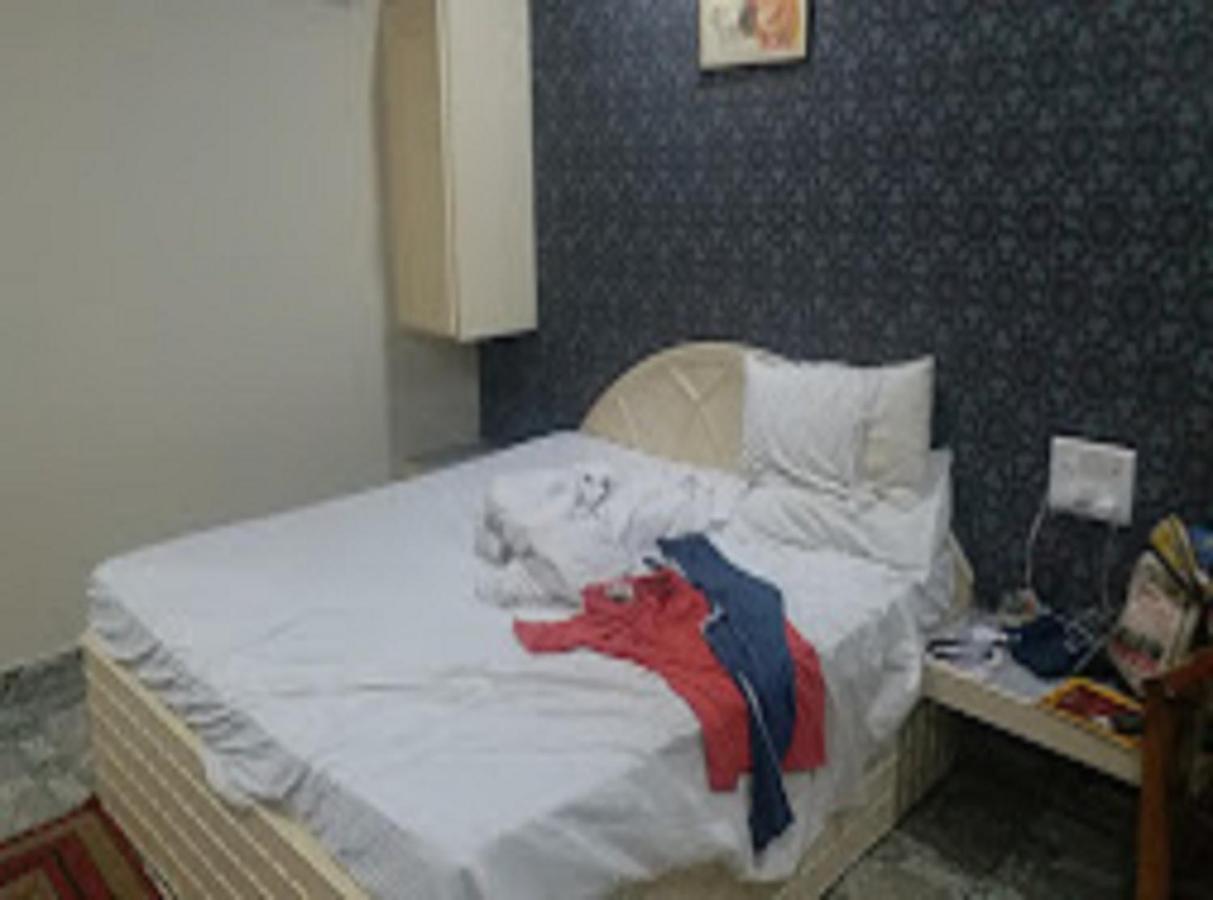 Hotel Center Point- Chhattisgarh Korba Екстериор снимка