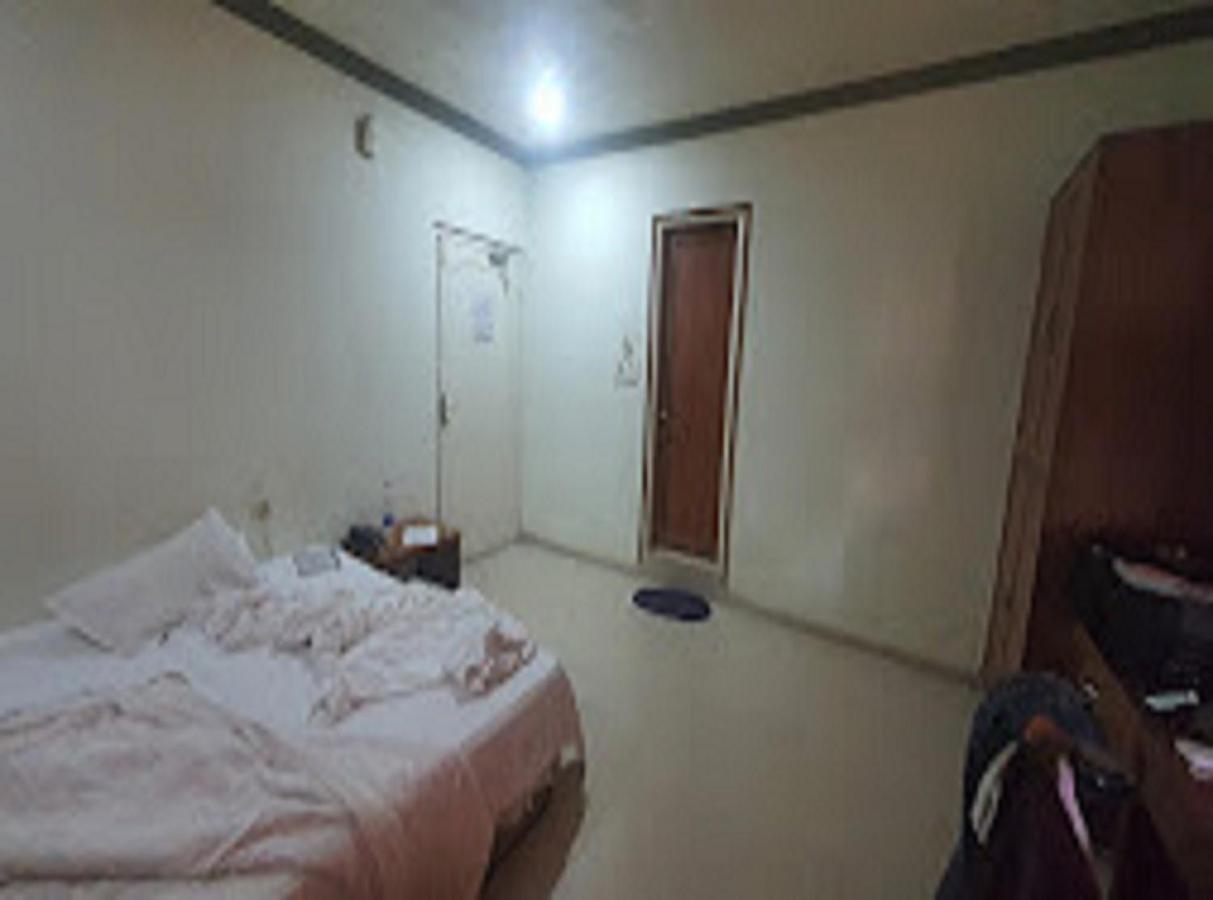 Hotel Center Point- Chhattisgarh Korba Екстериор снимка