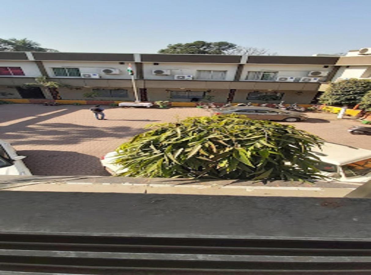 Hotel Center Point- Chhattisgarh Korba Екстериор снимка