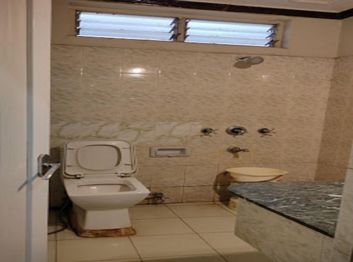 Hotel Center Point- Chhattisgarh Korba Екстериор снимка