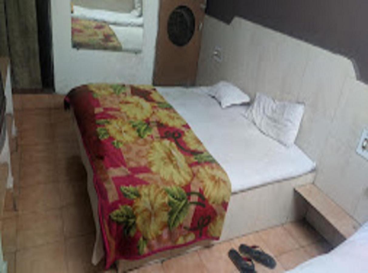 Hotel Center Point- Chhattisgarh Korba Екстериор снимка