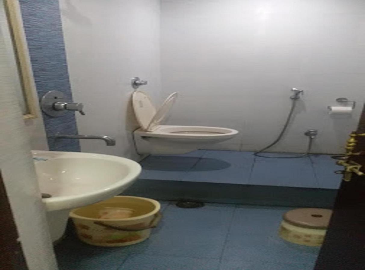 Hotel Center Point- Chhattisgarh Korba Екстериор снимка